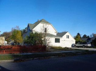 304 N Oak St, Townsend, MT 59644