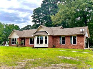 3089 Mount Olive Rd, Mount Olive, AL 35117