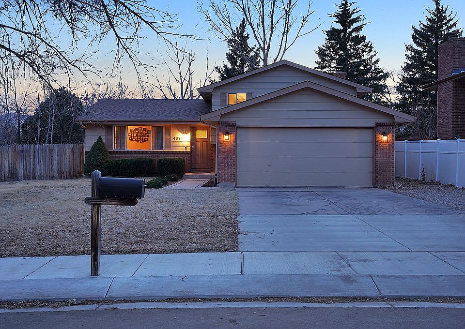 1st image of 4814 Hackamore Dr S