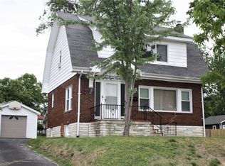 8815 Argyle Ave, Saint Louis, MO 63114