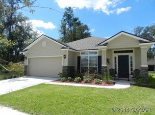 8123 NW 53rd Ter, Gainesville, FL 32653