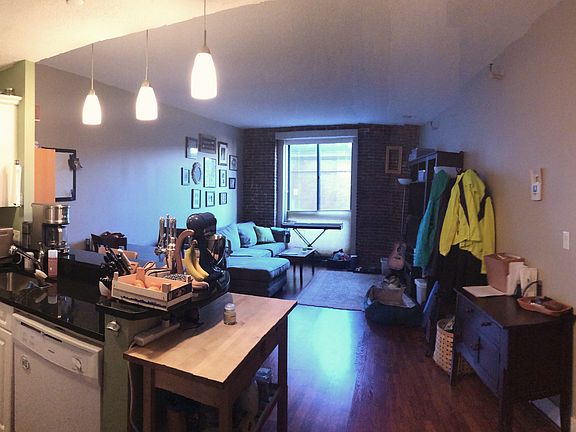 2nd image of 42 8th St APT 2208