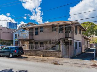 914 Punahou St APT C, Honolulu, HI 96826