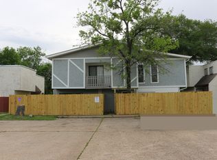 1802 Potomac Pl APT A, College Station, TX 77840