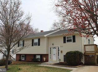 329 Leyton Rd, Reisterstown, MD 21136