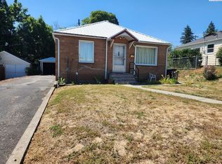745 NW Charlotte St, Pullman, WA 99163