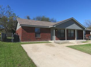1401 Janis Dr, Killeen, TX 76549