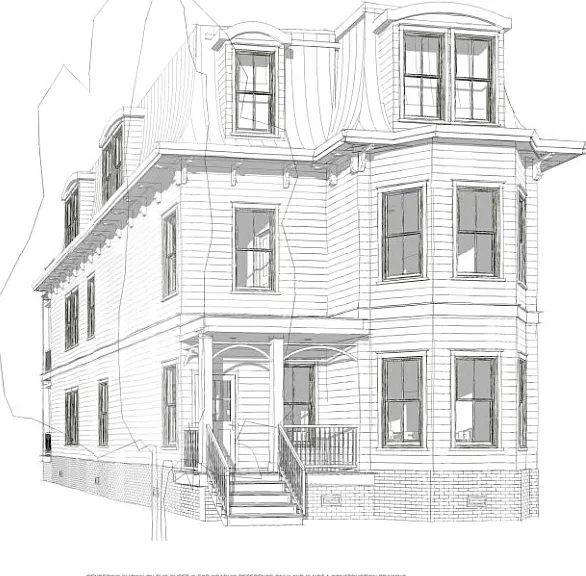 120 E Duffy St #C — Photo 24