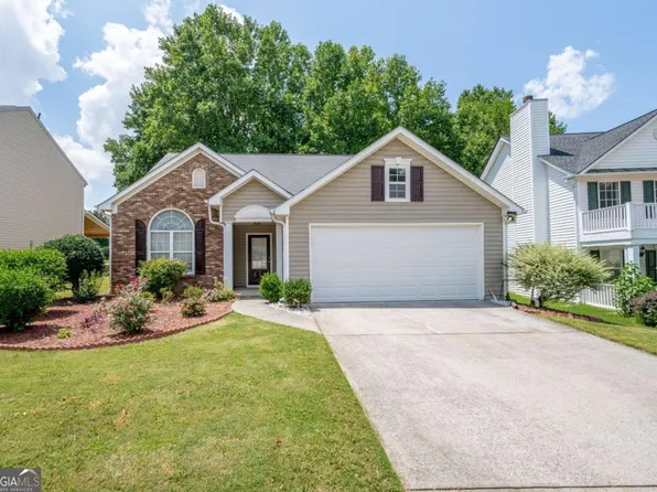 2084 Ridgestone Lndg SW, Marietta, GA 30008