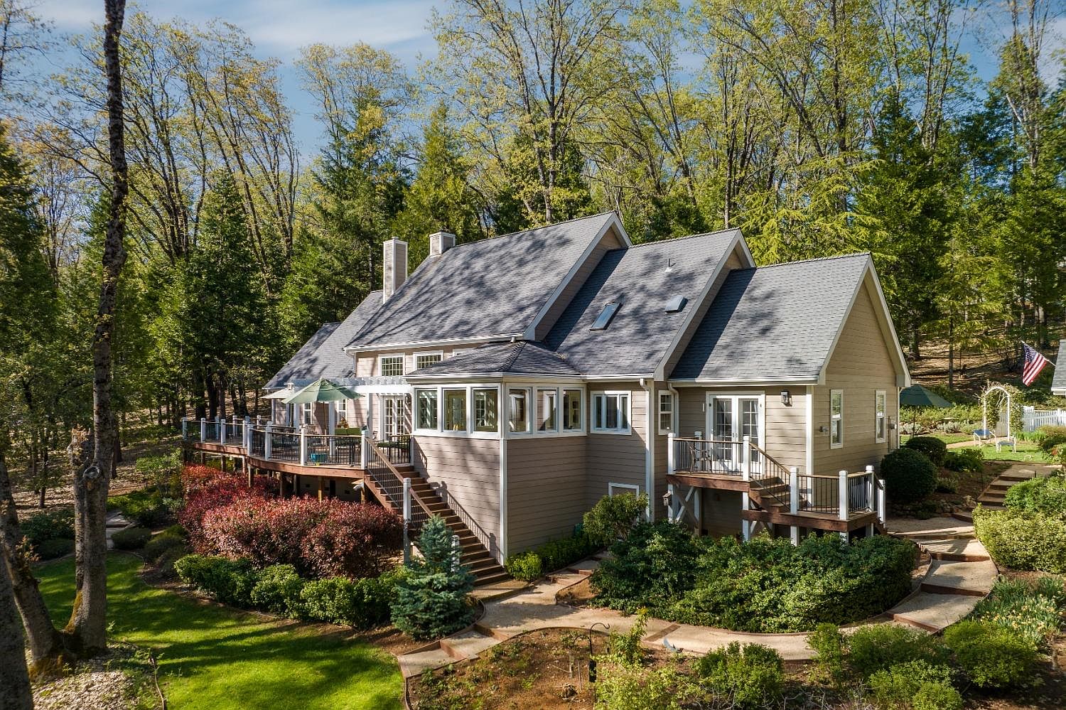 14020 Live Oak Ln, Grass Valley, CA 95945 Zillow