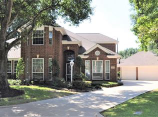 16247 Morningbrook Dr, Spring, TX 77379