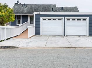 262 Beaumont Blvd, Pacifica, CA 94044