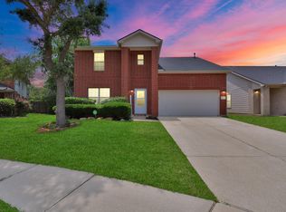 16107 Cole Bridge Ln, Cypress, TX 77429