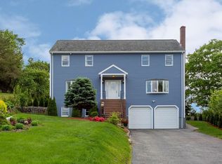 54 Lawrence Rd, Lynn, MA 01904