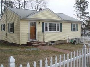 9 Bernard Rd, Woburn, MA 01801