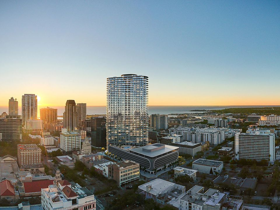 1st image of 400 Central Ave #1608