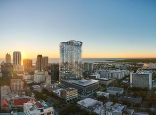 400 Central Ave #1608, Saint Petersburg, FL 33701