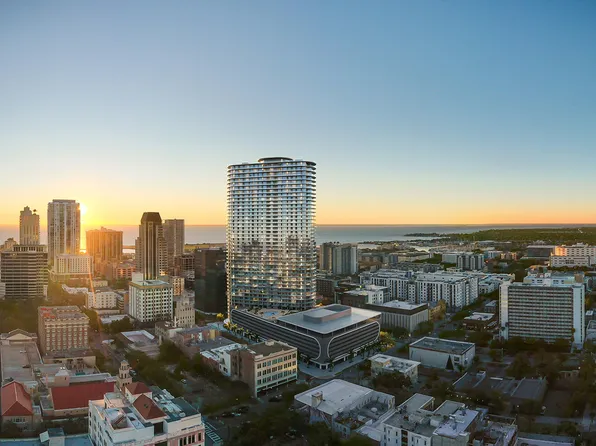 400 Central Ave, Saint Petersburg, FL