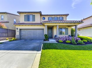 3692 Rosecrest Cir, El Dorado Hills, CA 95762