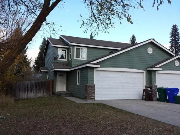 411 E Crawford St #A, Deer Park, WA 99006