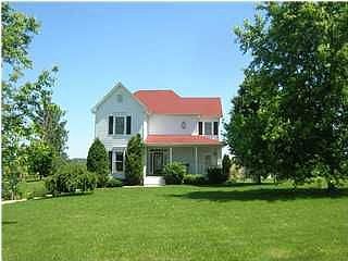 Former Homearama House
