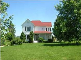 4217 Winding Creek Rd, Crestwood, KY 40014