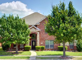 116 Paradise Way, Red Oak, TX 75154