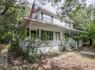 310 County Road 271, Tuscola, TX 79562