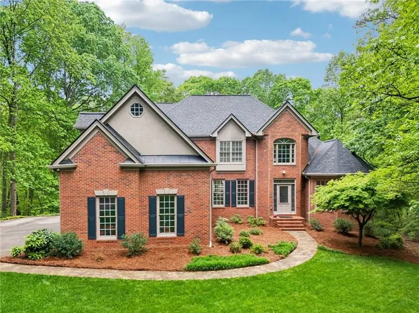 1275 Smokehouse Trl, Cumming, GA 30041