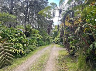 19-4167 Kalani Honua Rd LOT 16-17-18, Volcano, HI 96785