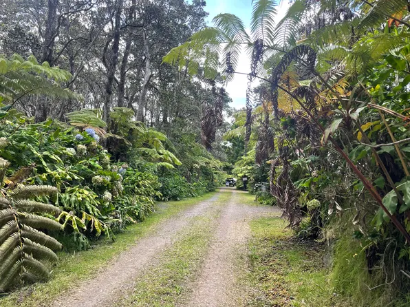 19-4167 Kalani Honua Rd Lot 16-17-18, Volcano, HI 96785