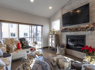 14362 N Rendezvous Trl, Kamas, UT 84036