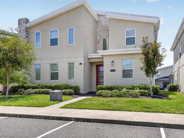 4536 TARGET BOULEVARD, KISSIMMEE, FL 34746