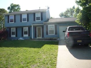 7 N Mars Dr, Sewell, NJ 08080