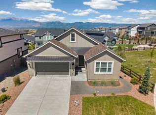 10264 Meadow Mountain Ln, Colorado Springs, CO 80905