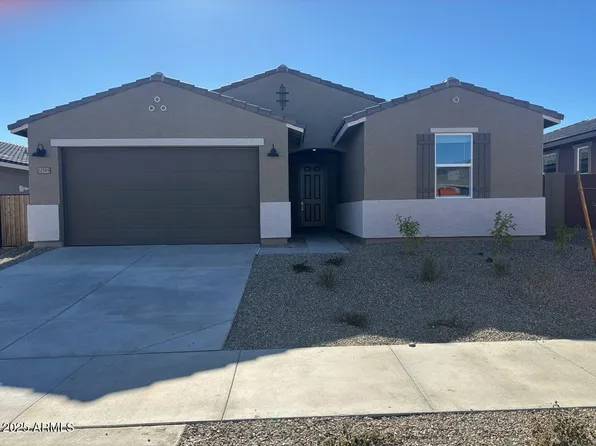 22599 W PONTIAC Drive, Surprise, AZ 85387