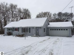 2873 E Baseline Rd, Mt Pleasant, MI 48858