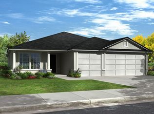 15880 Baxter Creek Dr, Jacksonville, FL 32218