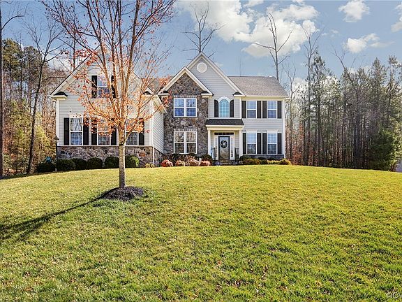 3rd image of 3503 Swanson Mill Ct