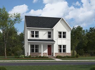 6604 Queensbury St, Middle River, MD 21220