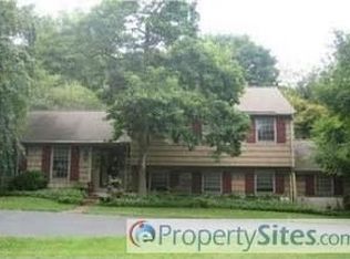 20 Fox Dr, Pottstown, PA 19465