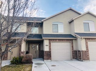 695 N 130 E, Smithfield, UT 84335