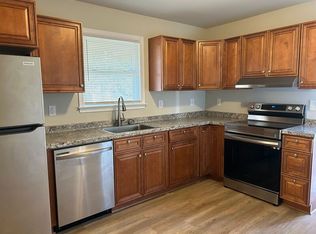 15801 Meridian Ave, Chester, VA 23831