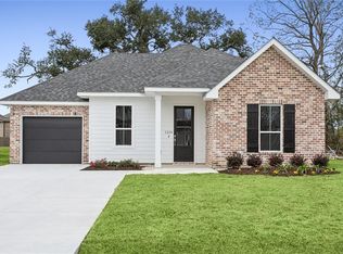 1214 Gassen St, Luling, LA 70070