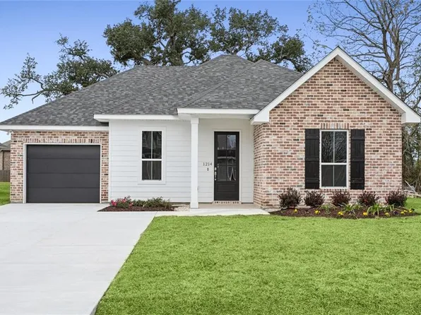 1214 Gassen St, Luling, LA 70070