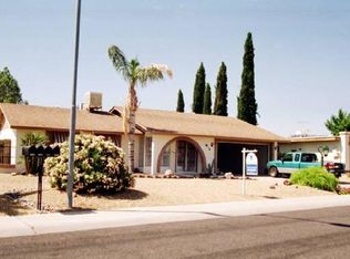 10603 N Ruth Ave, Peoria, AZ 85345