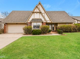 6421 S 111th Ave E, Tulsa, OK 74133