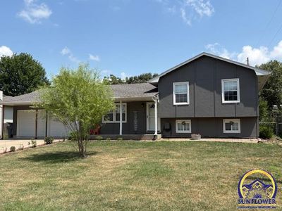 2214 Mount Vernon Ter, Emporia, KS, 66801