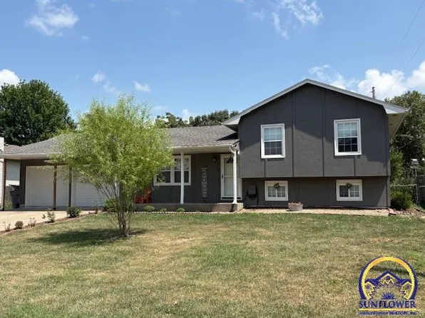2214 Mount Vernon Ter, Emporia, KS 66801
