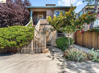2136 Linden St, Oakland, CA 94607